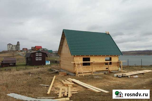 Дом 65 м² на участке 30 сот. на продажу в Змеиногорске Змеиногорск - изображение 1