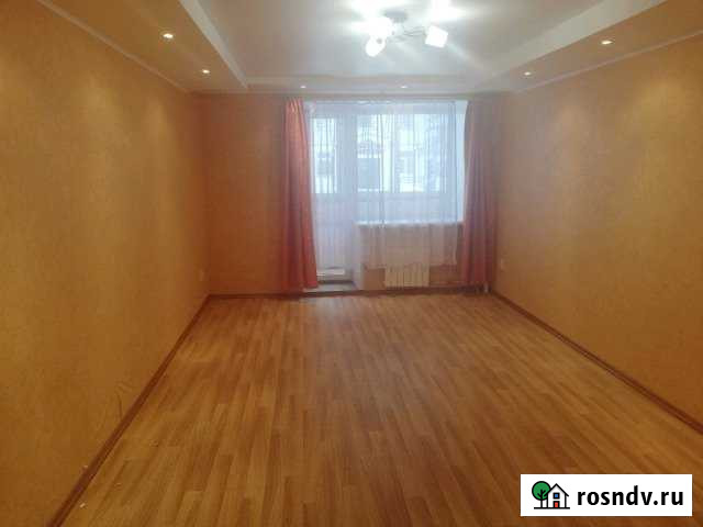 3-комнатная квартира, 80 м², 1/3 эт. на продажу в Селижарово Селижарово - изображение 1