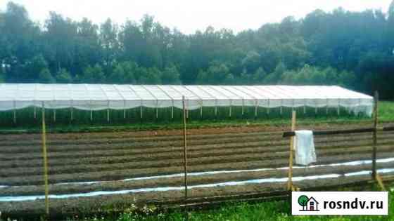 Участок СНТ, ДНП 2700 сот. на продажу в Кудиново Кудиново