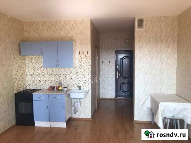 Квартира-студия, 28 м², 10/12 эт. на продажу в Старой Старая - изображение 1