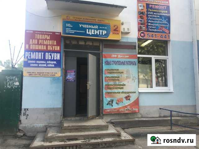 Офисное помещение, 36 кв.м. Йошкар-Ола - изображение 1