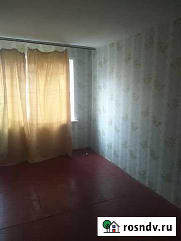 1-комнатная квартира, 33 м², 1/9 эт. на продажу в Заринске Заринск - изображение 1