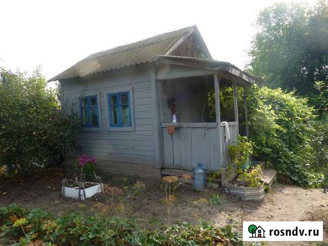 Участок СНТ, ДНП 11 сот. на продажу в Мурмино Мурмино - изображение 1