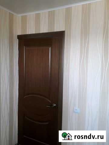 1-комнатная квартира, 37 м², 3/5 эт. на продажу в Новогуровском Новогуровский - изображение 1