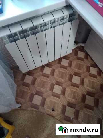 1-комнатная квартира, 31 м², 4/5 эт. на продажу в Бугульме Бугульма - изображение 1