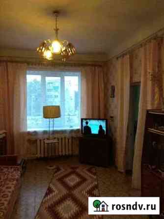 2-комнатная квартира, 47 м², 2/2 эт. на продажу в Вольске Вольск