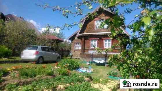 Дом 67 м² на участке 20 сот. на продажу в Рыбинске Рыбинск