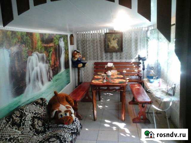 3-комнатная квартира, 89 м², 2/2 эт. на продажу в Сенном Сенной - изображение 1