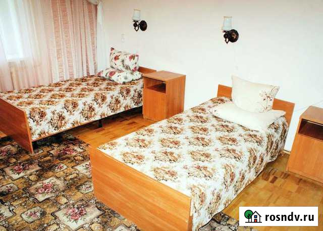 3-комнатная квартира, 64 м², 4/5 эт. в аренду на длительный срок в Димитровграде Димитровград - изображение 1