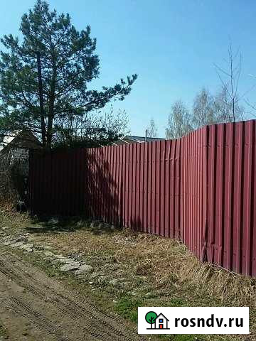 Участок СНТ, ДНП 9 сот. на продажу во Фрязино Фрязино - изображение 1