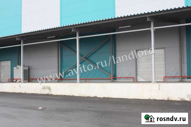 Сдам складское помещение, 4400.00 кв.м. Аксай - изображение 1