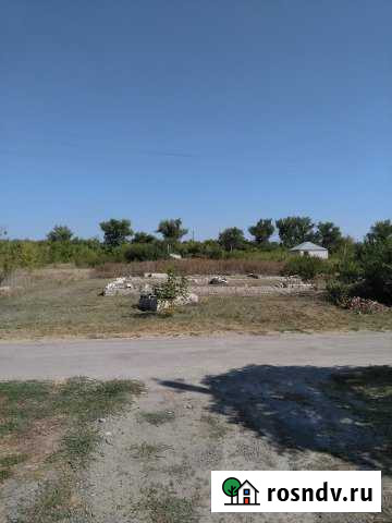 Участок ИЖС 15 сот. на продажу в Калаче Калач - изображение 1