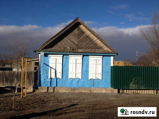 Дом 31 м² на участке 6 сот. на продажу в Володарском Володарский - изображение 1