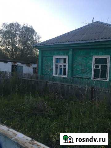 Дом 120 м² на участке 80 сот. на продажу в Хохле Хохол - изображение 1