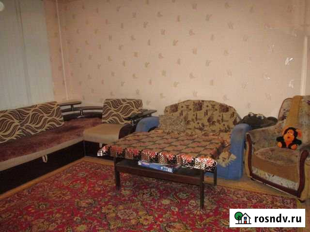 1-комнатная квартира, 30 м², 1/2 эт. на продажу в Бору Бор - изображение 1