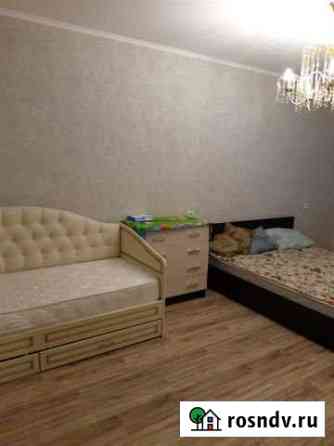 1-комнатная квартира, 40 м², 12/17 эт. в аренду на длительный срок в Анапе Анапа