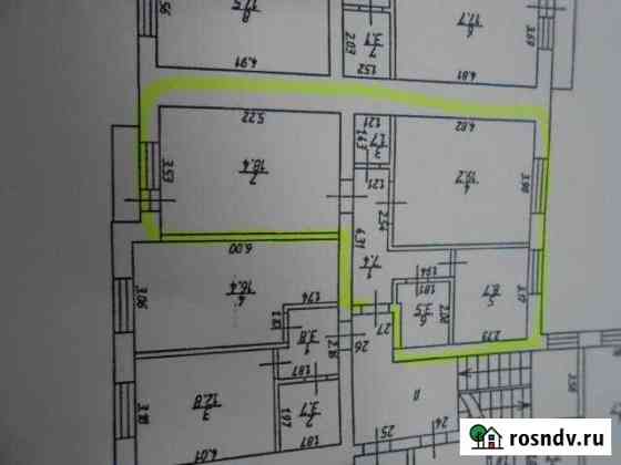 2-комнатная квартира, 60 м², 3/4 эт. на продажу в Великом Новгороде Великий Новгород