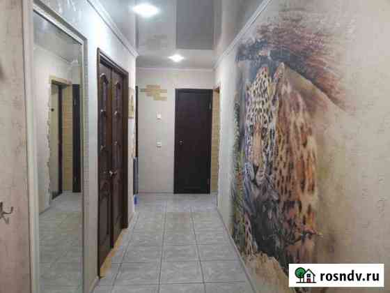 3-комнатная квартира, 58 м², 2/9 эт. на продажу в Ейске Ейск