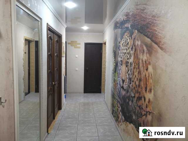 3-комнатная квартира, 58 м², 2/9 эт. на продажу в Ейске Ейск - изображение 1