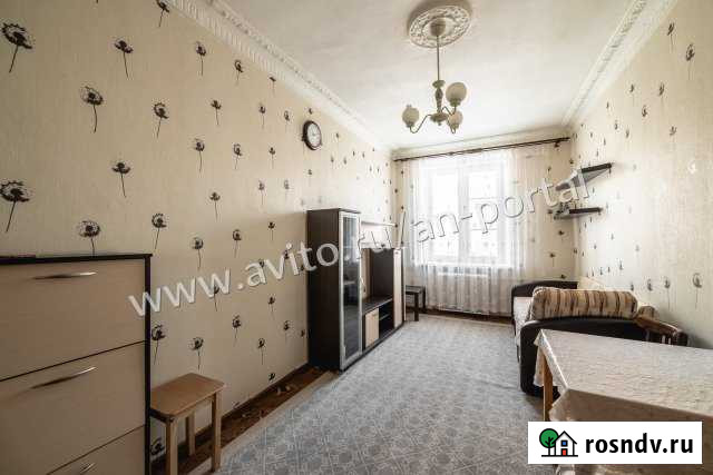 Комната 15 м² в 3-ком. кв., 4/5 эт. на продажу в Подольске Подольск - изображение 1