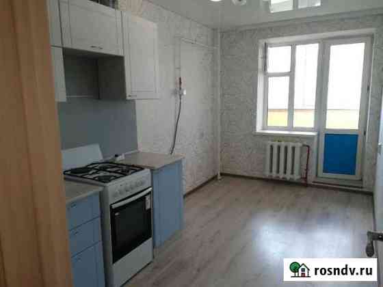 1-комнатная квартира, 43 м², 7/9 эт. на продажу в Нефтекамске Нефтекамск