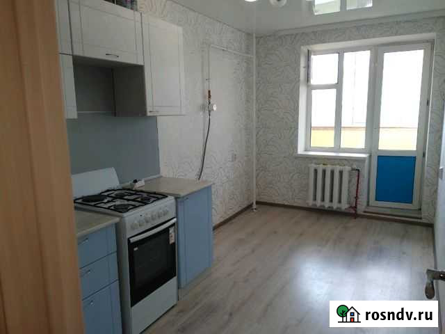 1-комнатная квартира, 43 м², 7/9 эт. на продажу в Нефтекамске Нефтекамск - изображение 1