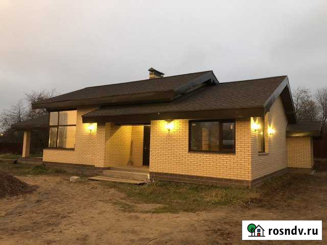 Коттедж 150 м² на участке 14 сот. на продажу в Старой Старая - изображение 1