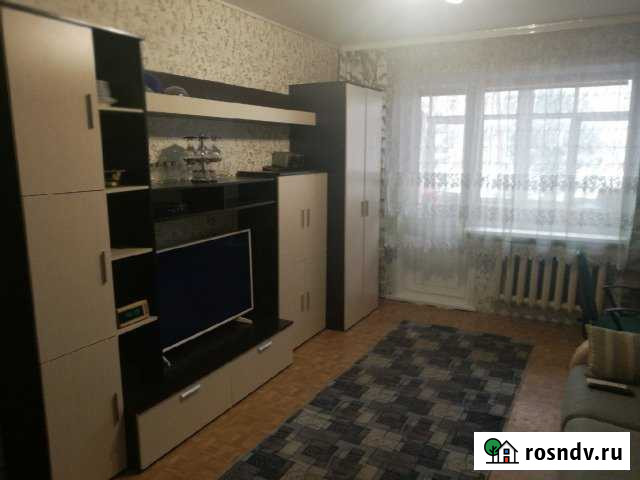 1-комнатная квартира, 39 м², 1/5 эт. на продажу в Шуе Ивановской области Шуя - изображение 1