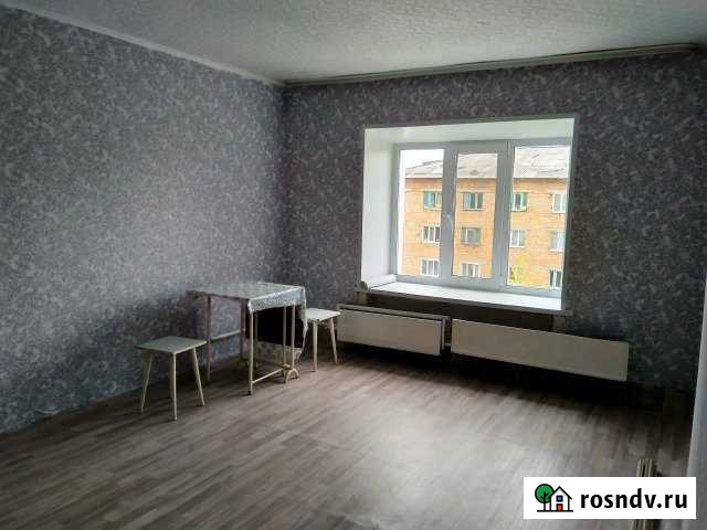 Комната 18 м² в 1-ком. кв., 5/5 эт. на продажу в Канске Канск - изображение 1