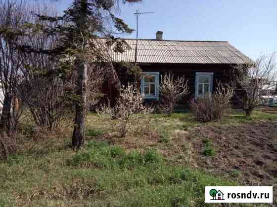Дом 42 м² на участке 22 сот. на продажу в Усолье-Сибирском Усолье-Сибирское