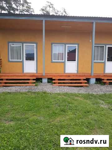 Комната 12 м² в 6-ком. кв., 1/1 эт. в аренду посуточно в Горно-Алтайске Горно-Алтайск - изображение 1