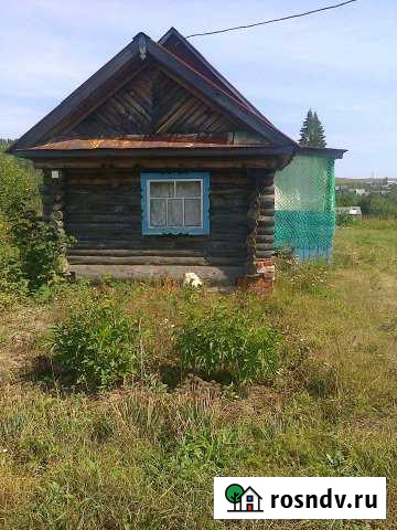 Дом 25 м² на участке 12 сот. на продажу в Якшур-Бодье Якшур-Бодья - изображение 1