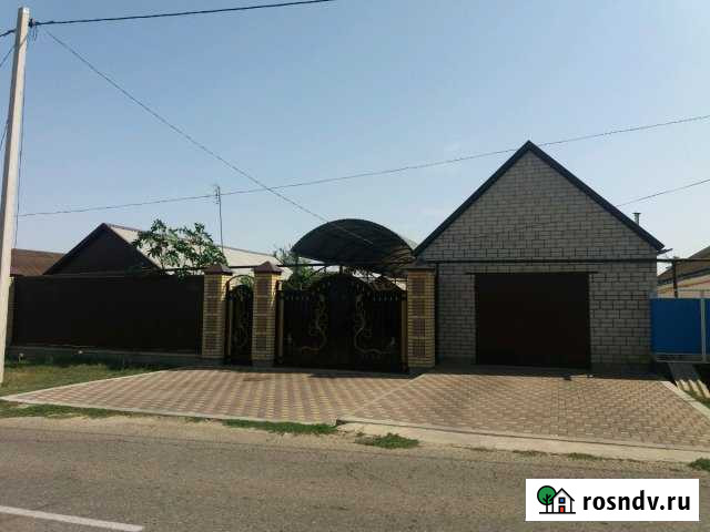 Дом 80 м² на участке 15 сот. на продажу в Дивном Дивное - изображение 1