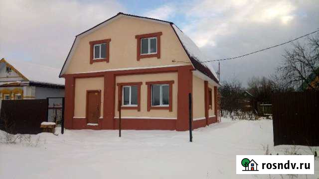 Дом 130 м² на участке 5 сот. на продажу в Шуе Ивановской области Шуя - изображение 1