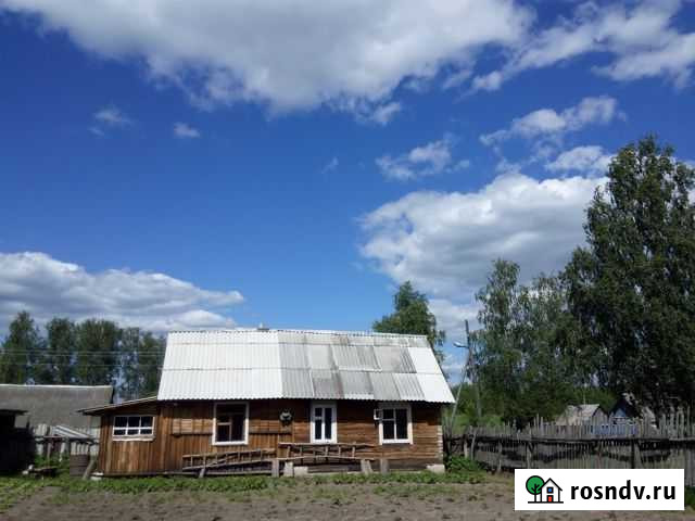 Дом 41 м² на участке 6 сот. на продажу в Ржанице Ржаница - изображение 1