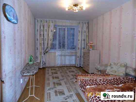 1-комнатная квартира, 45 м², 6/10 эт. в аренду посуточно в Ейске Ейск