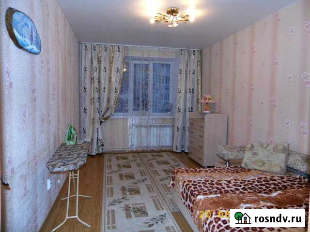 1-комнатная квартира, 45 м², 6/10 эт. в аренду посуточно в Ейске Ейск - изображение 1