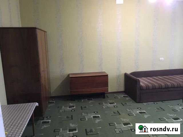 1-комнатная квартира, 38 м², 7/9 эт. в аренду на длительный срок в Нальчике Нальчик - изображение 1