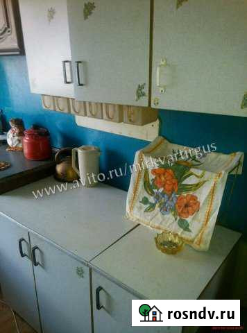 Комната 33 м² в 4-ком. кв., 2/3 эт. на продажу в Гусе-Хрустальном Гусь-Хрустальный - изображение 1