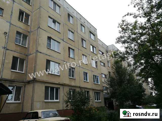 1-комнатная квартира, 35 м², 1/5 эт. на продажу в Знаменке Орловской области Знаменка - изображение 1