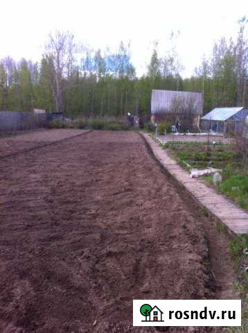 Дача 64 м² на участке 12 сот. на продажу в Урае Урай - изображение 1