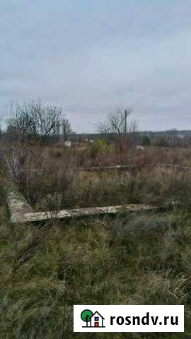 Участок ИЖС 20 сот. на продажу в Городище Белгородской области Городище - изображение 1