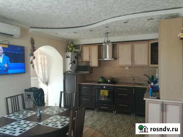 2-комнатная квартира, 52 м², 3/6 эт. на продажу в Батайске Батайск - изображение 1