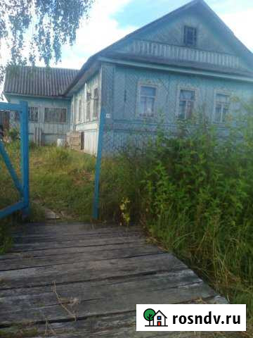 Дача 130 м² на участке 30 сот. на продажу в Сольцах Сольцы - изображение 1