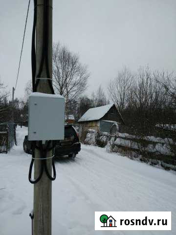 Участок СНТ, ДНП 8 сот. на продажу в Щёлково Щёлково - изображение 1