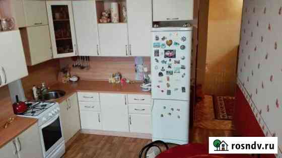 3-комнатная квартира, 98 м², 2/6 эт. на продажу в Зеленодольске Зеленодольск