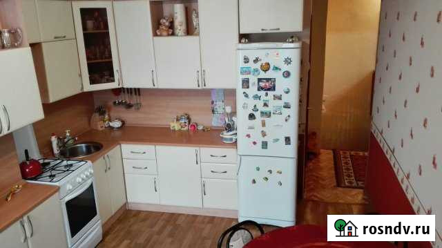 3-комнатная квартира, 98 м², 2/6 эт. на продажу в Зеленодольске Зеленодольск - изображение 1