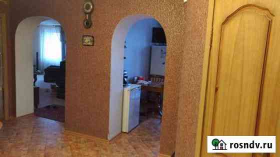 4-комнатная квартира, 122 м², 5/5 эт. на продажу в Дубовом Дубовое