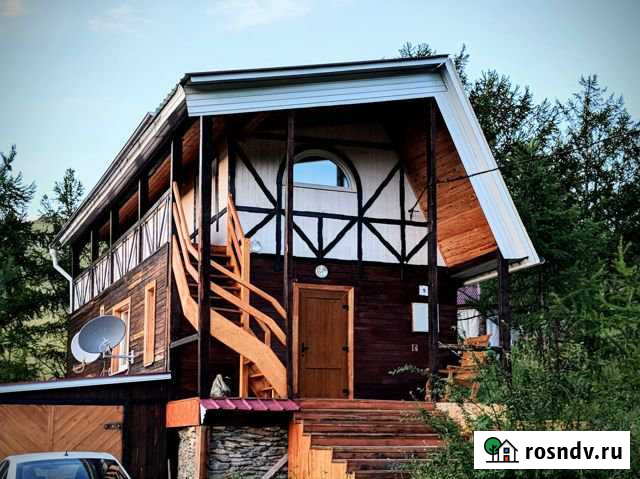 Дача 110 м² на участке 20 сот. на продажу в Еланцах Еланцы - изображение 1