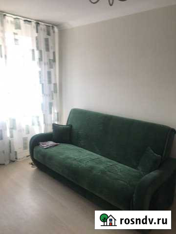 1-комнатная квартира, 36 м², 8/17 эт. на продажу в Домодедово Домодедово - изображение 1